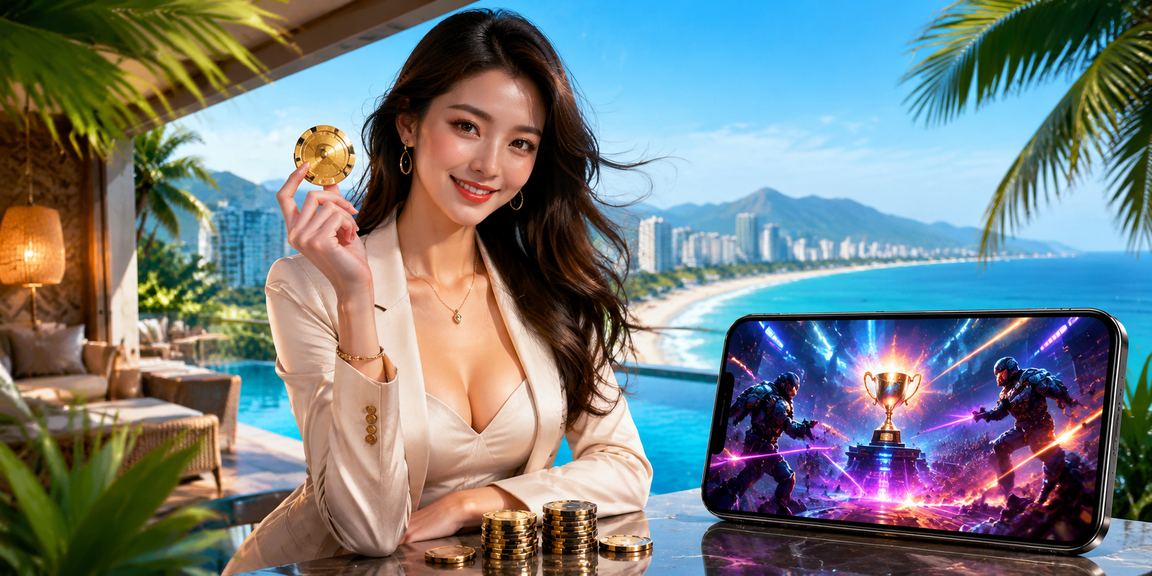 tiger gaming