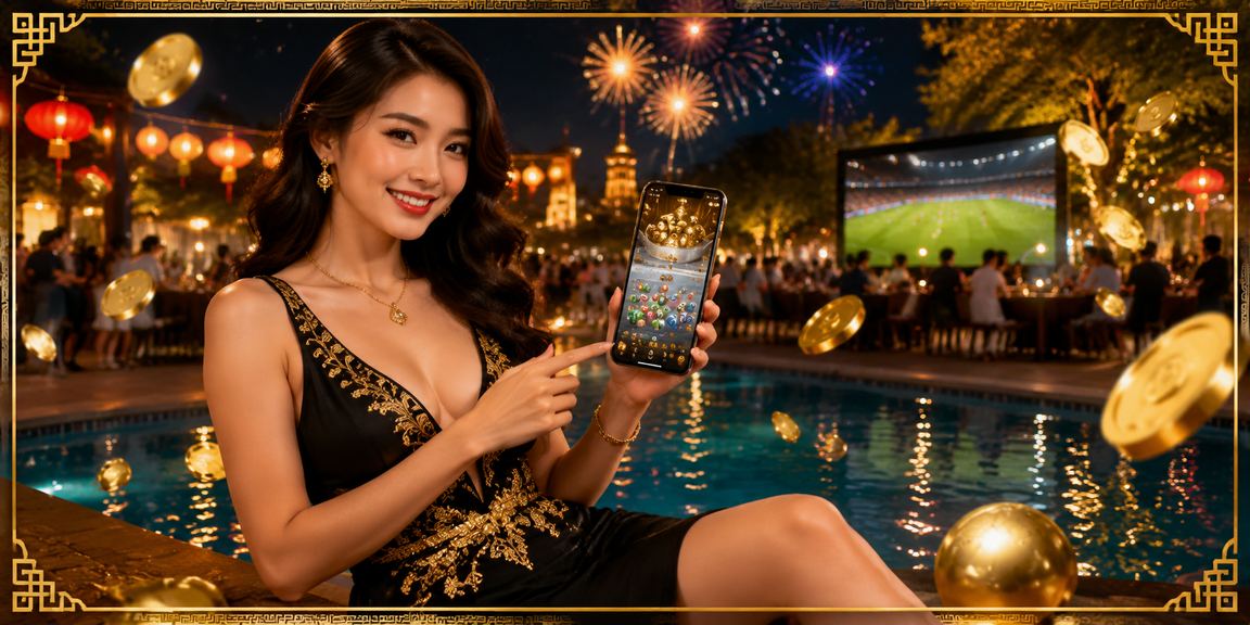 tiger gaming