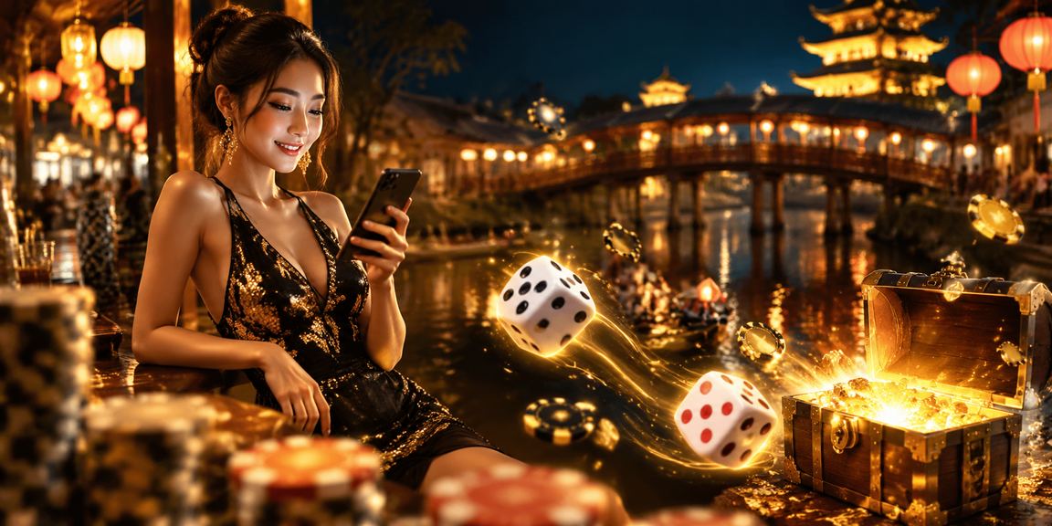 tiger gaming