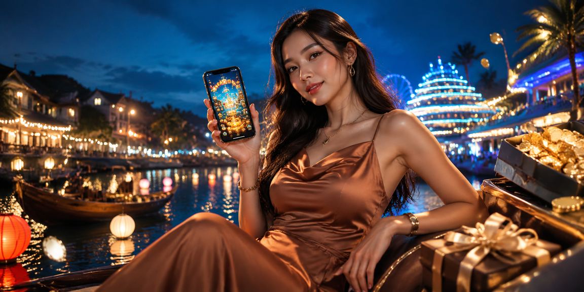 tiger gaming