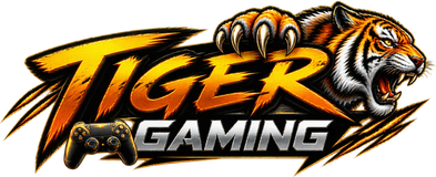 Tiger Gaming logo